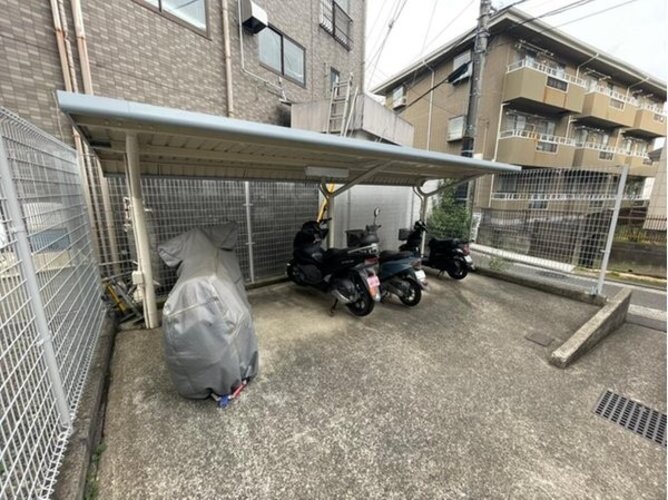 その他共用部 その他共用部