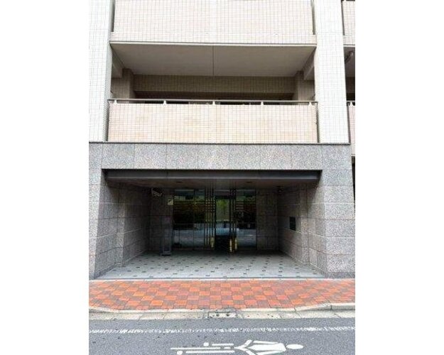 エントランス エントランス