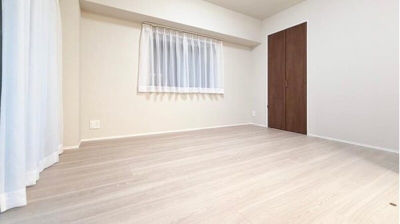 リビング以外の居室