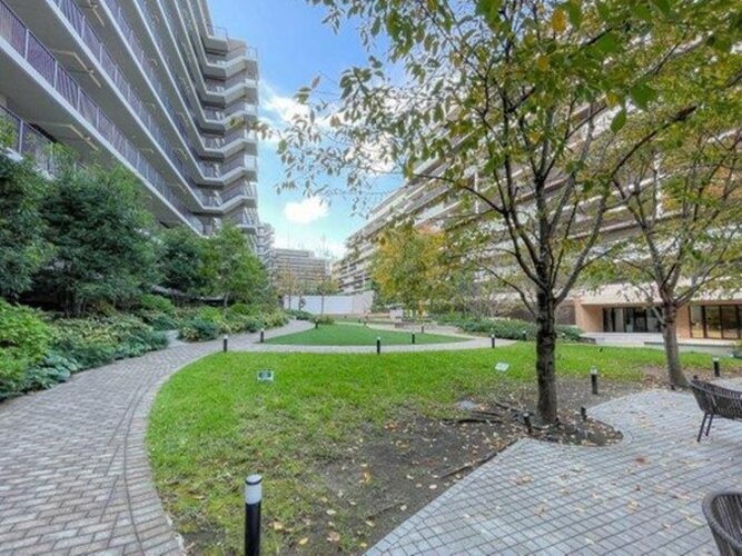 その他共用部 その他共用部