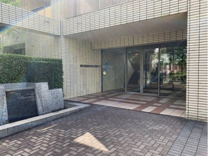 エントランス エントランス