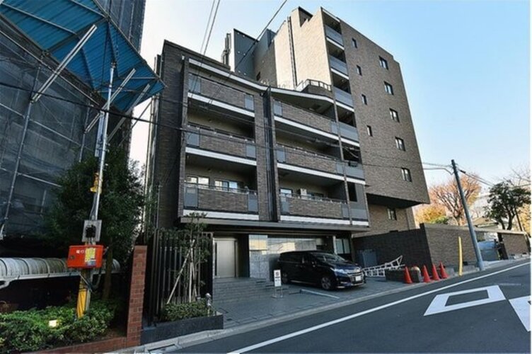 現地外観写真 現地外観写真