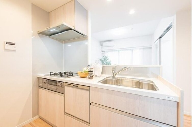 キッチン キッチン