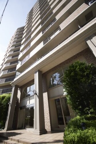 【外観】ルネ小田急相模原モア・ステージ 【外観】ルネ小田急相模原モア・ステージ