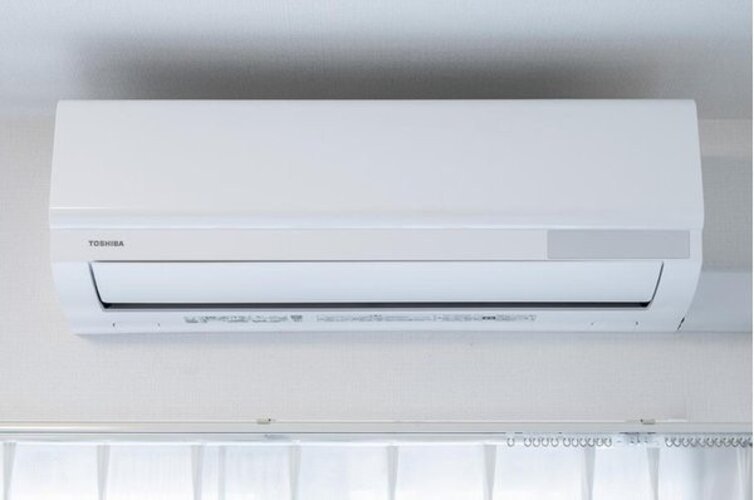 冷暖房・空調設備