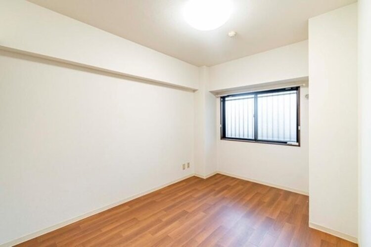 リビング以外の居室 リビング以外の居室