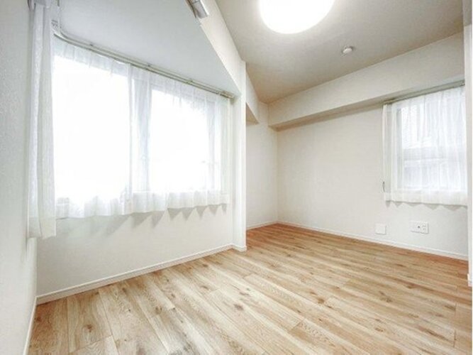 リビング以外の居室