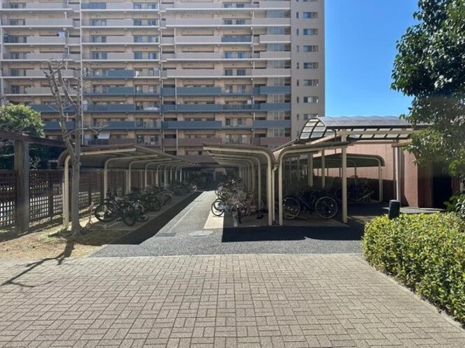 その他共用部 その他共用部