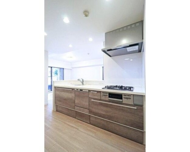 キッチン キッチン