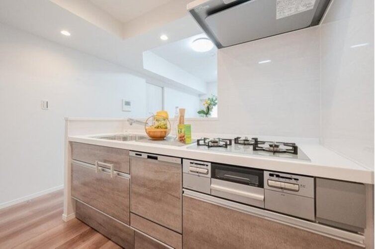 キッチン キッチン