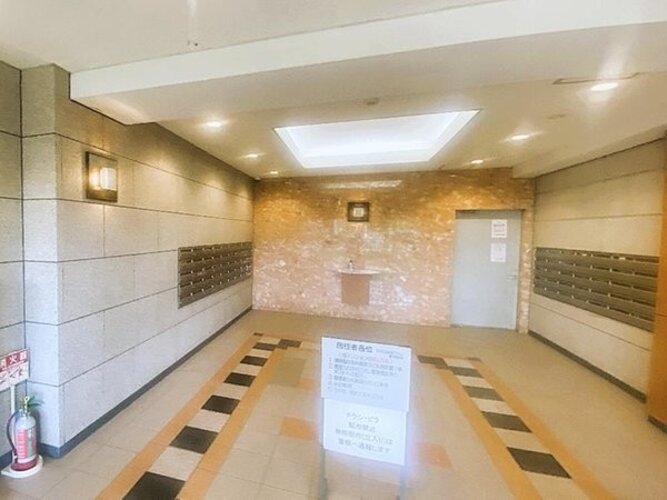 その他共用部 その他共用部