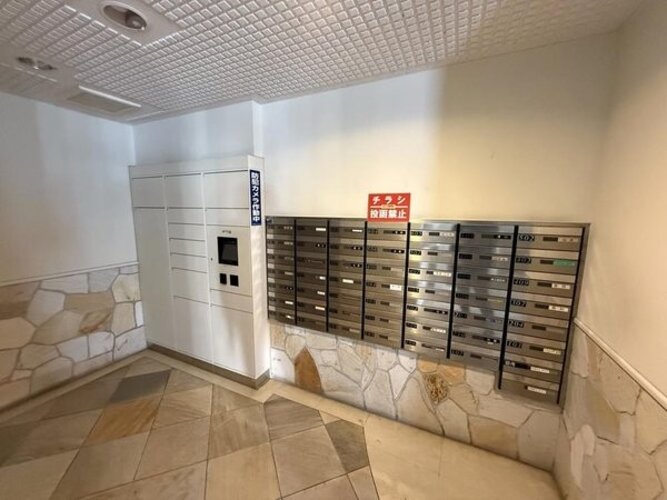 その他共用部 その他共用部