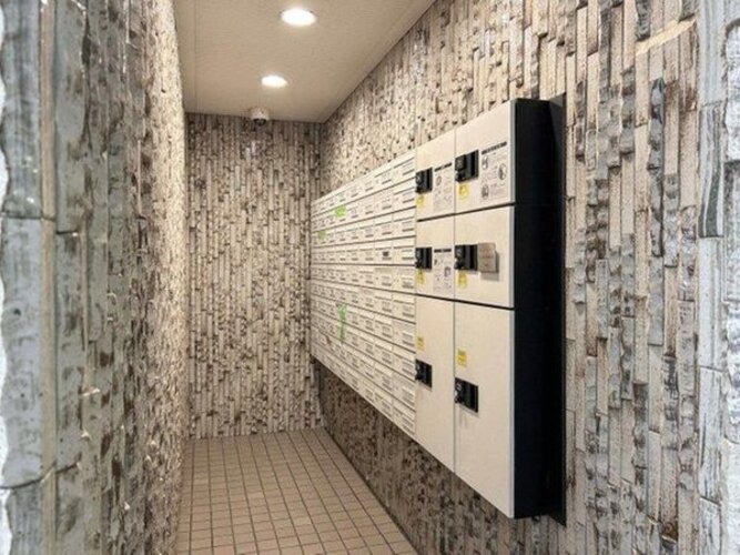 その他共用部 その他共用部