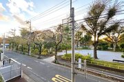 住戸からの眺望写真 住戸からの眺望写真