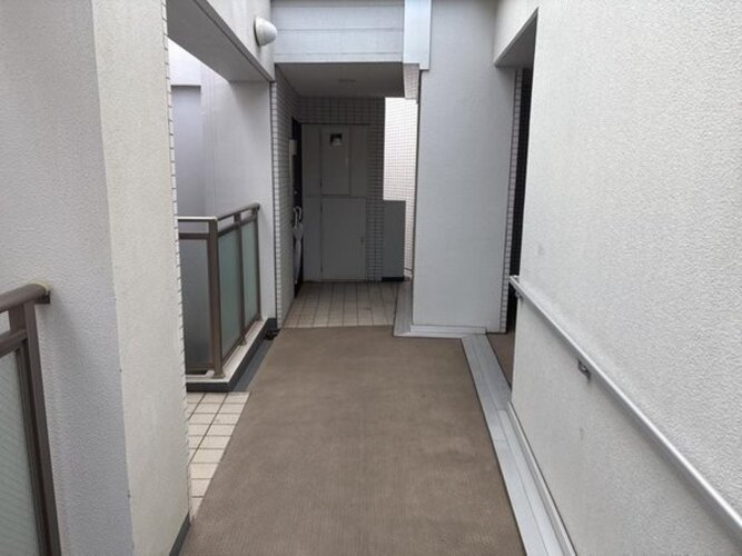 その他共用部