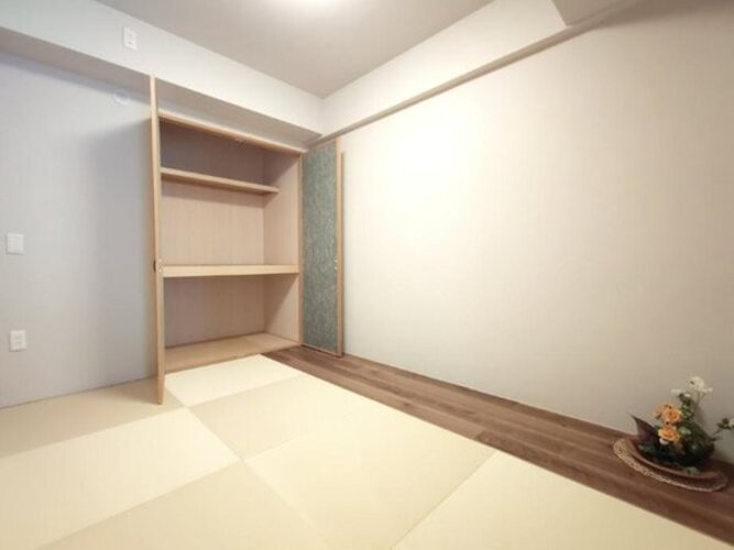 その他内観