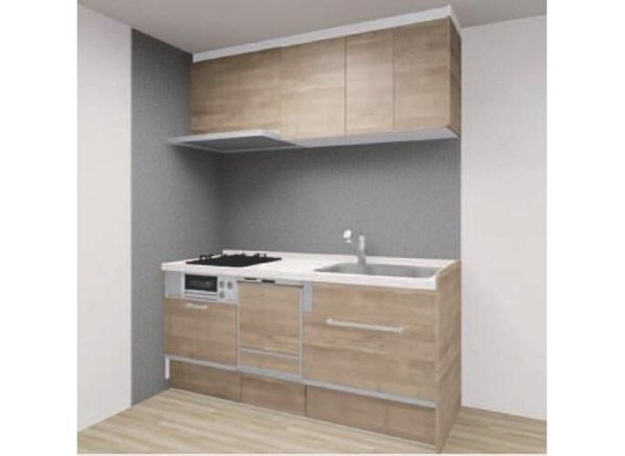 キッチン キッチン