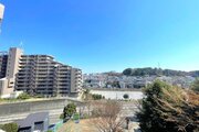 住戸からの眺望写真 住戸からの眺望写真