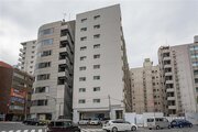 伸びやかな印象を受けるマンションです。陽当たりの良さと開放感のある快適な住まいは日々の生活を快適に♪ 伸びやかな印象を受けるマンションです。陽当たりの良さと開放感のある快適な住まいは日々の生活を快適に♪