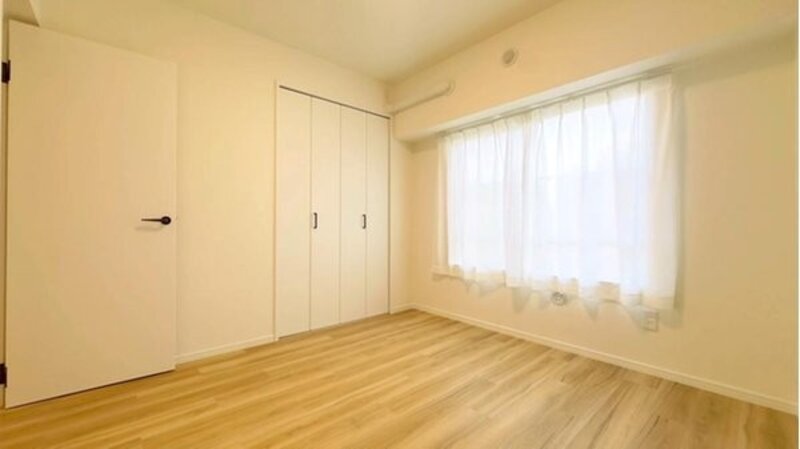 リビング以外の居室