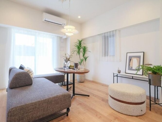 リビング以外の居室