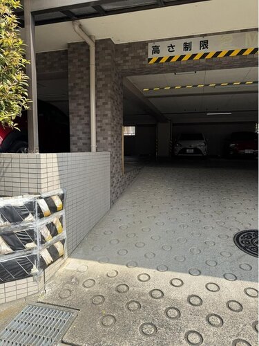 駐車場 駐車場