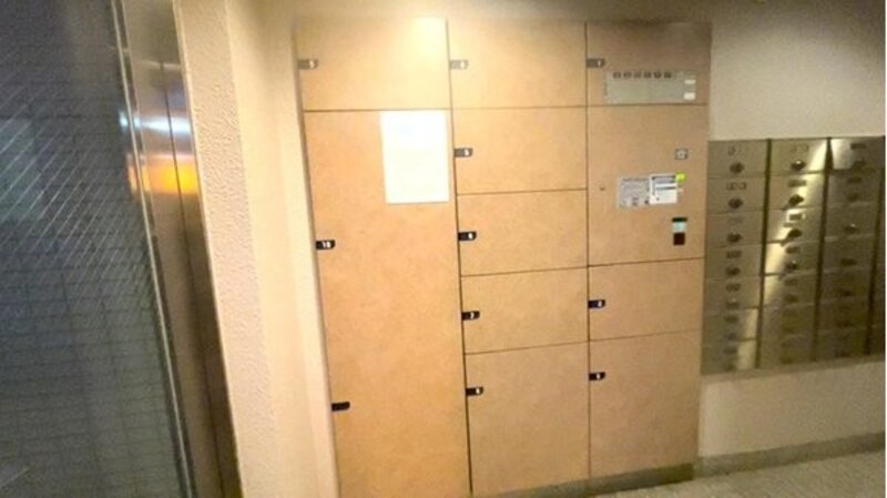 その他共用部 その他共用部