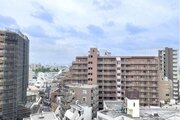 住戸からの眺望写真 住戸からの眺望写真