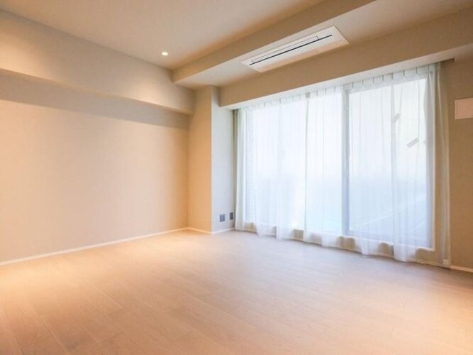 リビング以外の居室