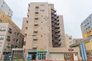 総武線「市川」駅まで徒歩5分のマンションです♪インテリックスにて室内フルリノベーション工事実施！