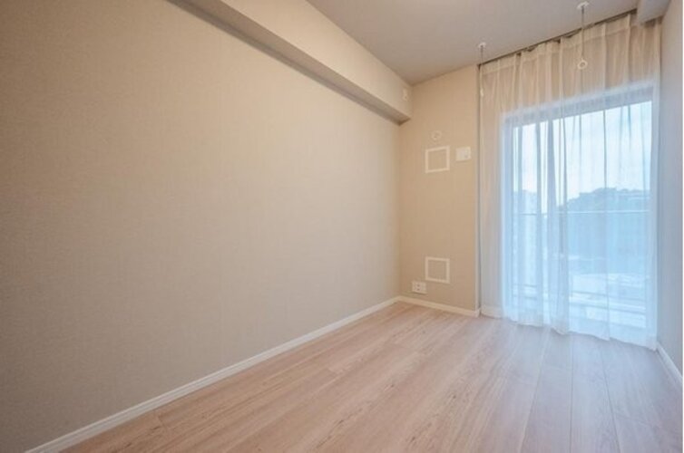 リビング以外の居室 リビング以外の居室