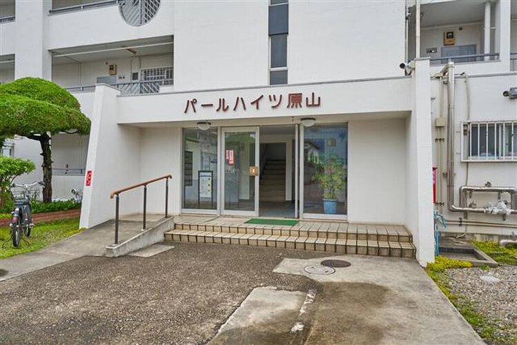 優しく迎えてくれる豊かな自然。四季の移り変わりを感じる心地よい場所となりそうです。 優しく迎えてくれる豊かな自然。四季の移り変わりを感じる心地よい場所となりそうです。