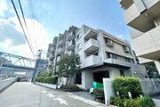 マンション外観 マンション外観