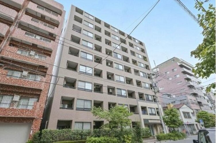 現地外観写真 現地外観写真