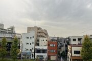 住戸からの眺望写真