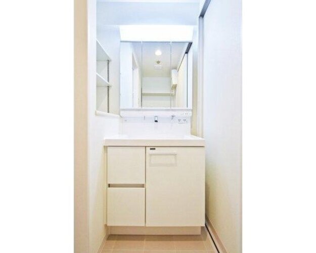 洗面台・洗面所