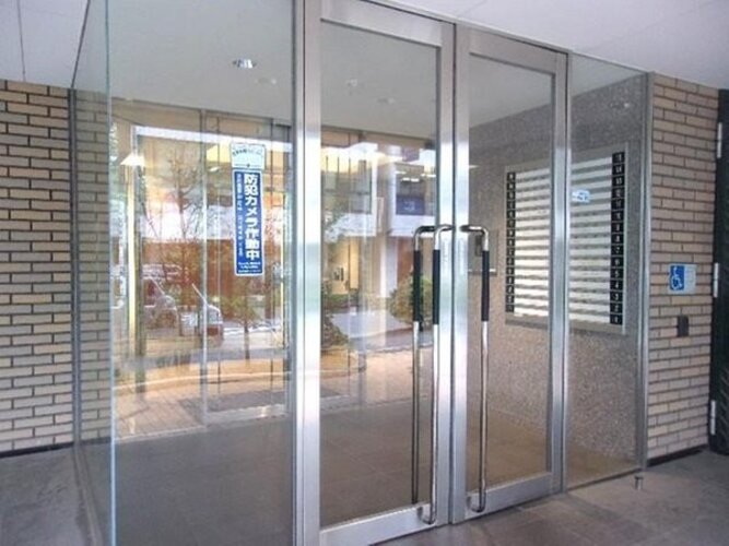 エントランス エントランス