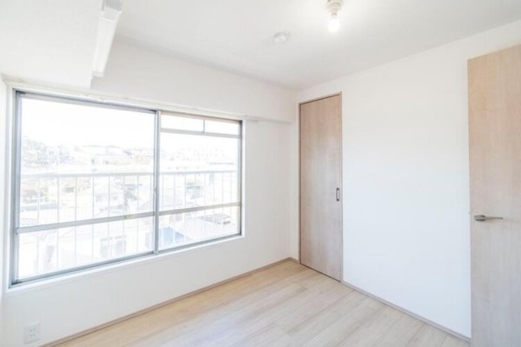 リビング以外の居室 リビング以外の居室