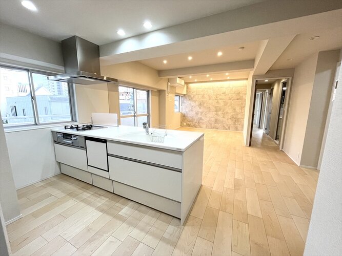 キッチン キッチン