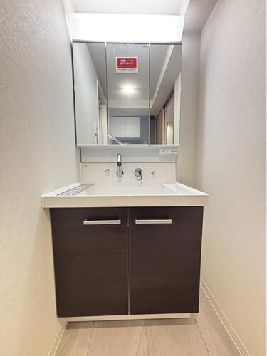 洗面台・洗面所