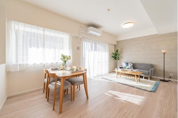 リビング リビング