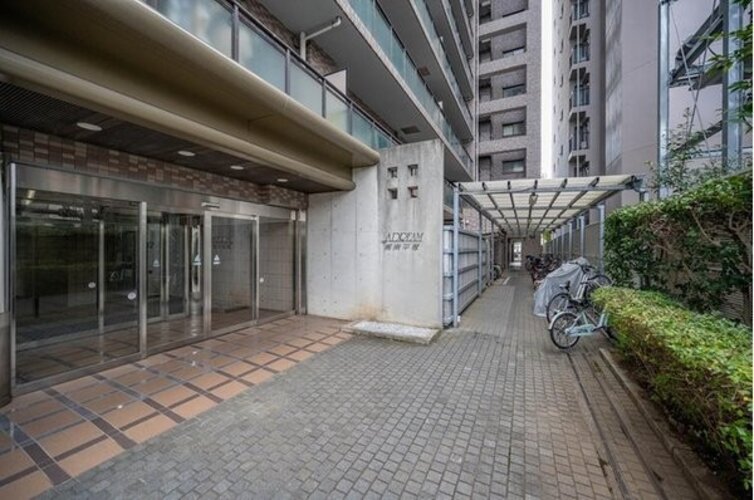 その他共用部 その他共用部