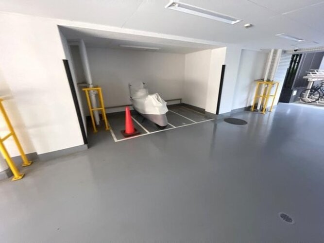 その他共用部 その他共用部