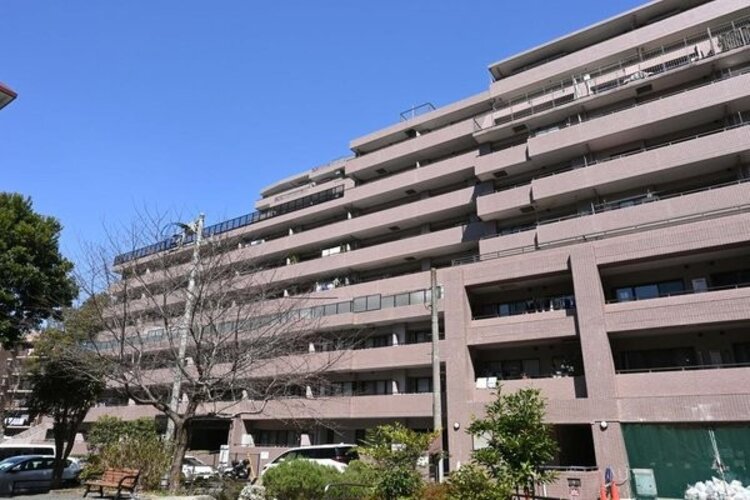 現地外観写真 現地外観写真