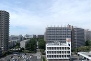 住戸からの眺望写真 住戸からの眺望写真