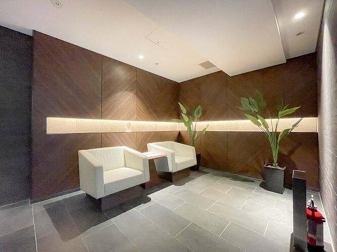 その他共用部 その他共用部