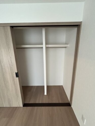 【収納】アミティ三郷早稲田6‐1‐2号棟 