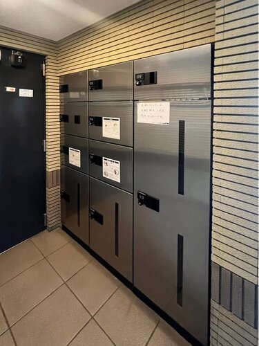 その他共用部 その他共用部