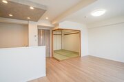 一人ひとりの理想の住まい。実現して頂くためにシンプルなデザインの空間に仕上げました。