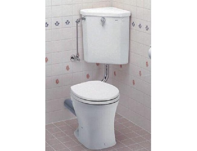 トイレ※完成イメージです。